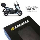 Grace 202 Sele Kılıfı - Deeb